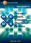 					View Vol. 7 No. 3 (2015): Mobile Technologies and Solutions
				