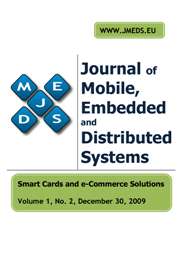 JMEDS, vol 1, no 2, 2009, Smart Cards and e-Commerce Solutions